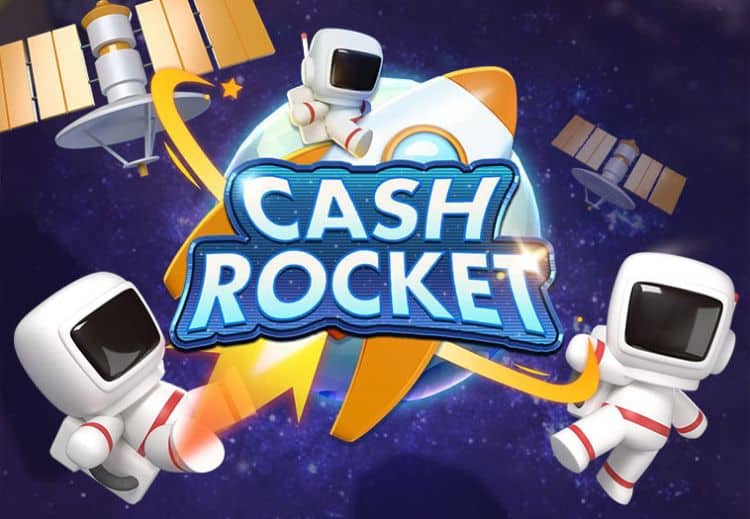 cash rocket fun88